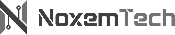 Logo NoxemTech